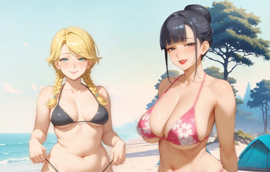 图片[4]-6065【日系SLG/AI汉化/堕落】我爱你的妻子 I Love Your Wife v0.3 AI汉化版【PC+安卓/1.82G/更新】-ACG俱乐部 - 各类游戏免费下载