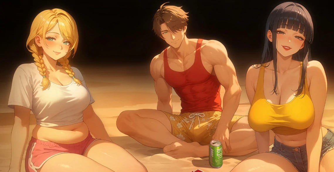 图片[3]-6065【日系SLG/AI汉化/堕落】我爱你的妻子 I Love Your Wife v0.3 AI汉化版【PC+安卓/1.82G/更新】-ACG俱乐部 - 各类游戏免费下载