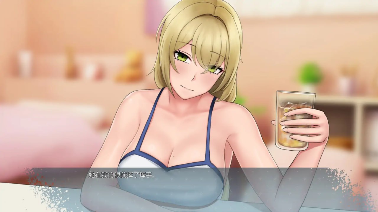 图片[3]-3683【日系SLG/AI汉化/2D】欲望的低语：美咲之路 Whispers of Desire: Misaki’s Path 0.1.2 AI汉化版 【PC+安卓/1.67G/更新】-ACG俱乐部 - 各类游戏免费下载