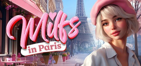 图片[1]-3686【3D/官中/动态无码】巴黎的熟女 MILFs in PARIS 💋-ACG俱乐部 - 各类游戏免费下载