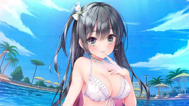 图片[2]-3695[日式ADV/偶像] 星光BLUE～从小一起长大的推的女儿在不知不觉中被开发了～ スターライトBLUE～幼なじみで推しの娘が知らないうちに開発されていた～ AI汉化版+全CG存档 [2.70G]-ACG俱乐部 - 各类游戏免费下载