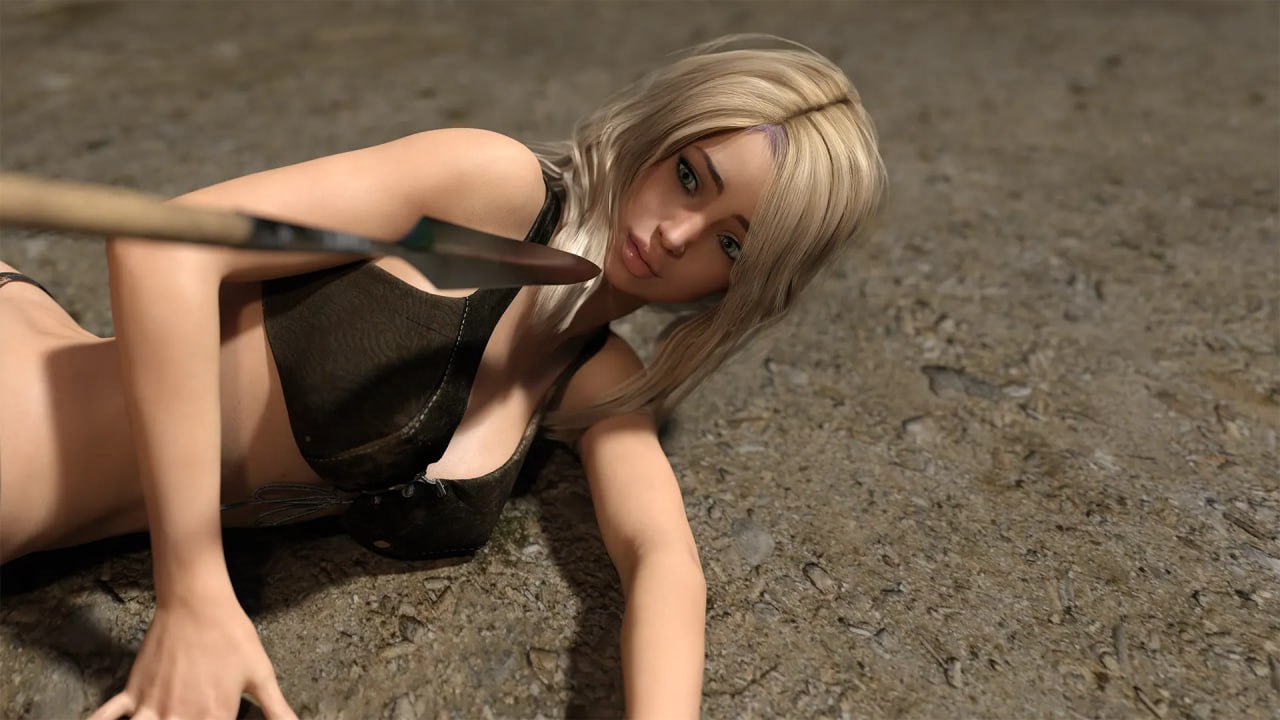 图片[1]-4084[欧美SLG/PC+安卓]欲望都市 欲望之城 The Lust City S2 v1.0 第二季 官方中文完结版-ACG俱乐部 - 各类游戏免费下载