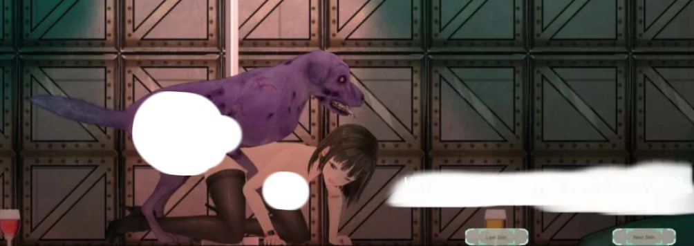 图片[3]-3703【ACT/异种】ZombieSex ZombieSex-ACG俱乐部 - 各类游戏免费下载