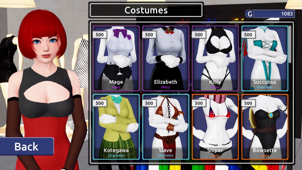 图片[5]-3706【亚洲SLG/汉化/沙盒】幸运悖论 Lucky Paradox v0.10.2 AI版【PC+安卓/14.6G/更新】-ACG俱乐部 - 各类游戏免费下载