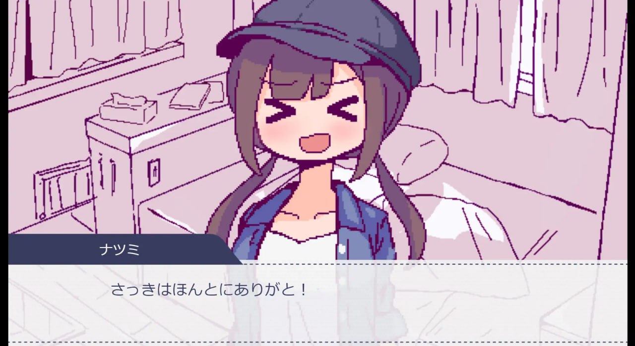 图片[2]-3713【SLG/AI汉化/像素动态】开着房车做爱吧？ キャンピングカーでエッチしよ?-ACG俱乐部 - 各类游戏免费下载