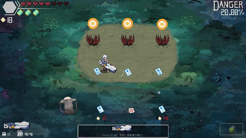 图片[4]-4047【爆款ACT/肉鸽/官中】森海幻梦 Endless forest dream v1.1.2 官方中文步兵版-ACG俱乐部 - 各类游戏免费下载