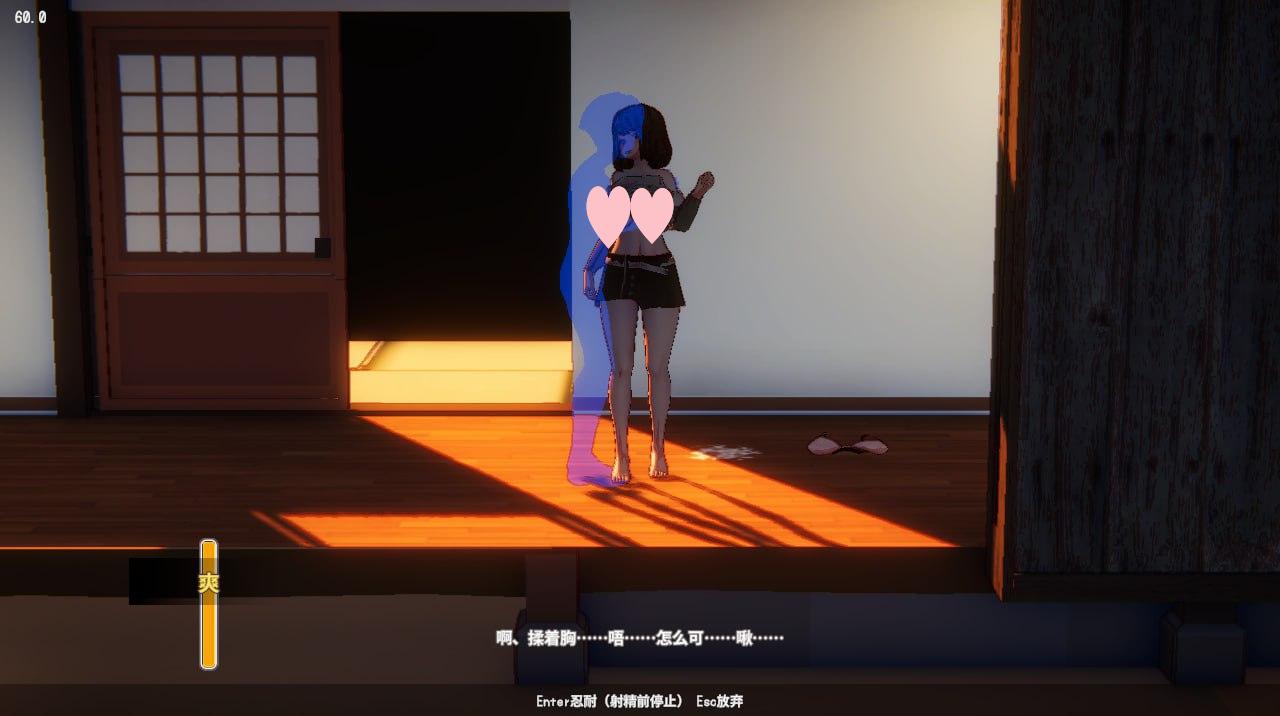 图片[5]-3723[SLG/3D/开放世界]母汝少女～夏日的甜蜜回忆 V1.021 官方中文版-ACG俱乐部 - 各类游戏免费下载