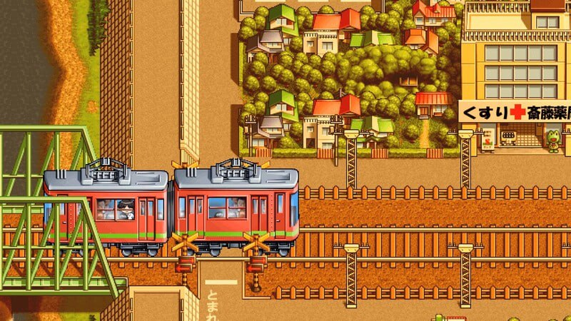 图片[5]-3726大型校园模拟 同级生 Remake V1.0.4.2 官方中文版 【PC/7.75G】-ACG俱乐部 - 各类游戏免费下载