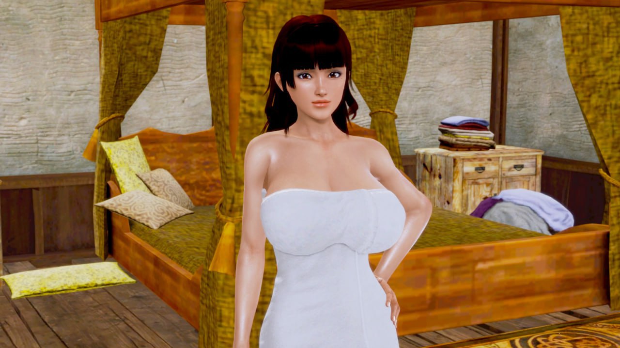 图片[3]-4131【神作SLG/AI汉化/沙盒】黑魔法 Dark Magic v0.20.0v0.20.1赞助 AI版【PC+安卓】-ACG俱乐部 - 各类游戏免费下载