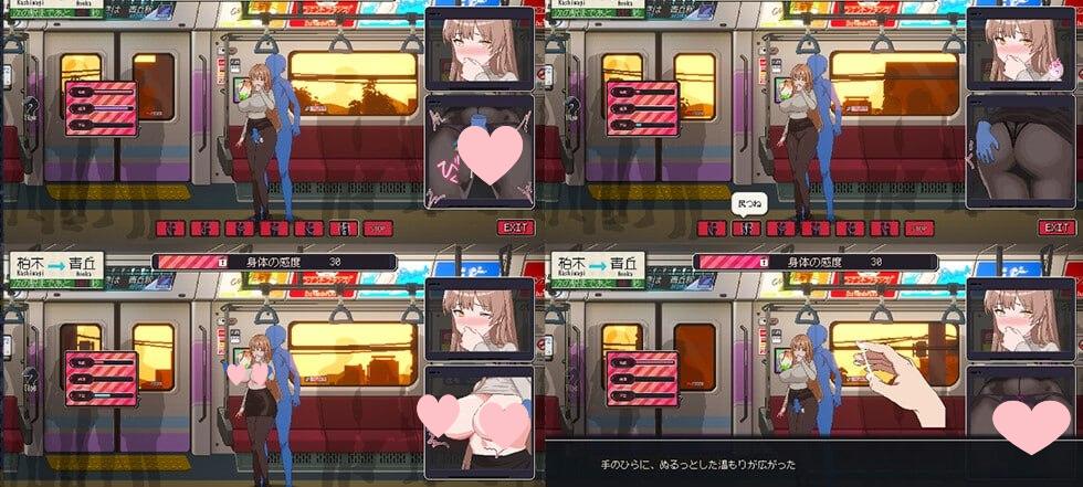 图片[3]-6611补档【爆款SLG/像素全动态】清洁工传说 清洁工传奇 清掃員伝説 1.09 官方中文版+存档-ACG俱乐部 - 各类游戏免费下载