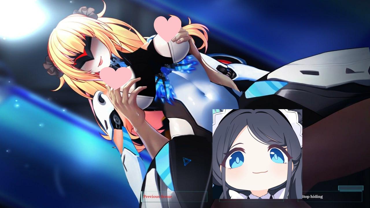 图片[4]-3791【ACT/动态/无码/官中】潘多拉代码2 CODE: PANDORA 2-ACG俱乐部 - 各类游戏免费下载