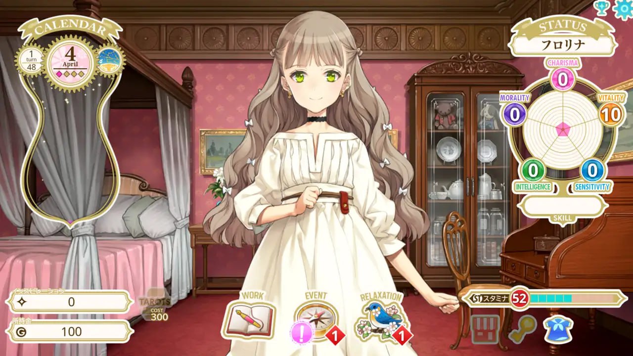 图片[2]-3802【精品/女儿养成SLG/全年龄】机械之子 MACHINE CHILD 机翻汉化版-ACG俱乐部 - 各类游戏免费下载