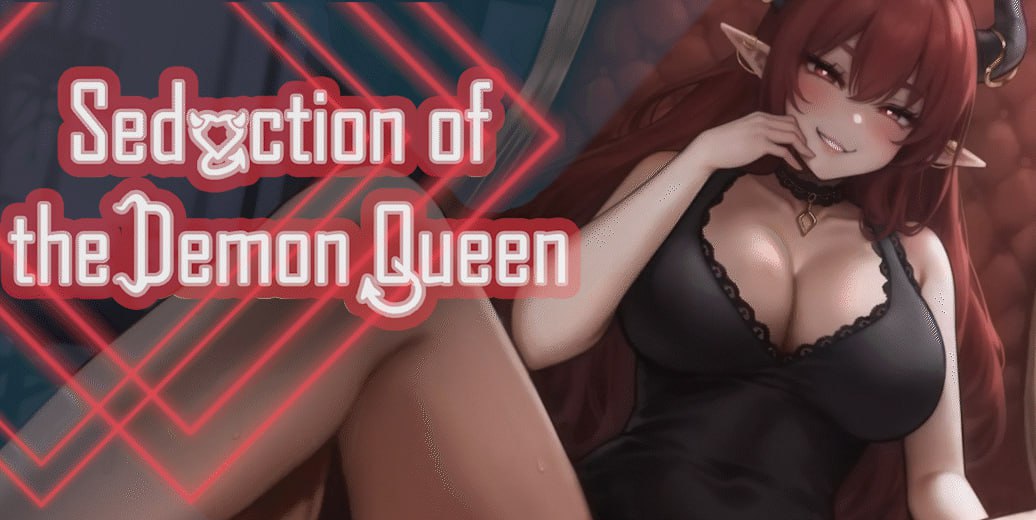 图片[1]-3964【SLG/官中】恶魔女王的诱惑 Seduction Of The Demon Queen v0.3.0.2 官方中文版/PC+安卓-ACG俱乐部 - 各类游戏免费下载