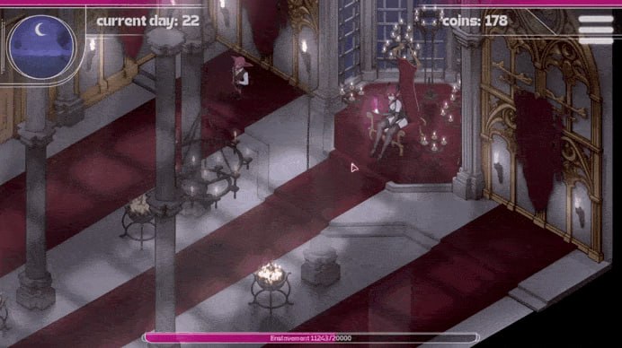 图片[3]-3964【SLG/官中】恶魔女王的诱惑 Seduction Of The Demon Queen v0.3.0.2 官方中文版/PC+安卓-ACG俱乐部 - 各类游戏免费下载