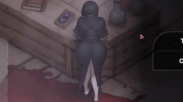 图片[2]-3964【SLG/官中】恶魔女王的诱惑 Seduction Of The Demon Queen v0.3.0.2 官方中文版/PC+安卓-ACG俱乐部 - 各类游戏免费下载