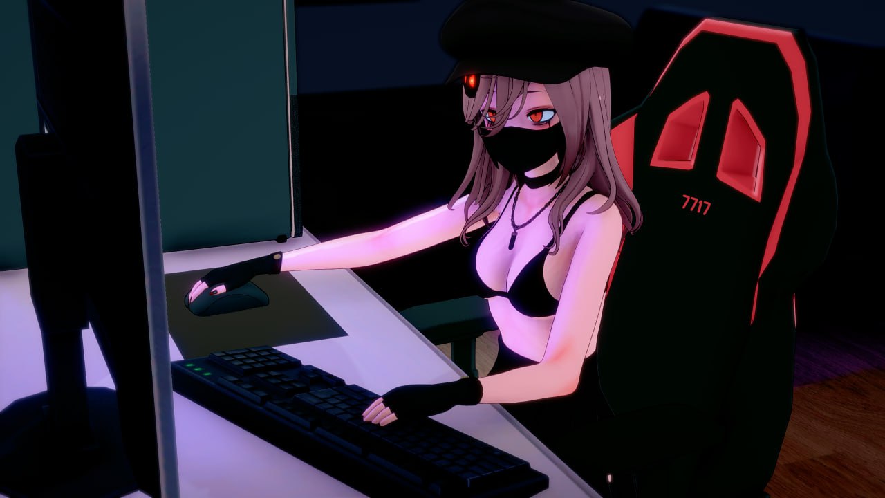 图片[4]-4185[日系SLG/动态] 空气进化 人工智能革命 AI Revolution v0.3.7 汉化版 [PC+安卓 5.90G]-ACG俱乐部 - 各类游戏免费下载