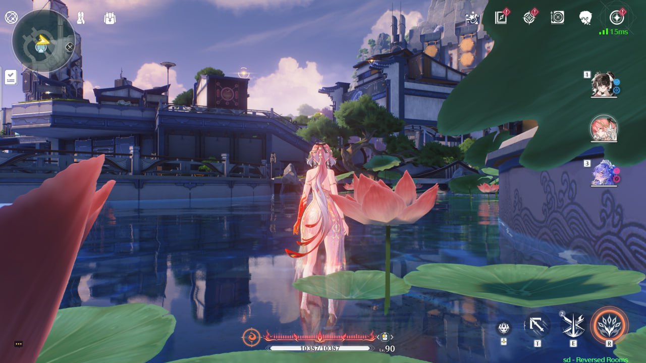 图片[4]-3830[二游破解/中文/绅士MOD整合] 鸣潮 Ver2.60 单机本地完整版 + 一键式绅士MOD整合包[5000+MOD/大量色色/全指令/全内容][69G]-ACG俱乐部 - 各类游戏免费下载