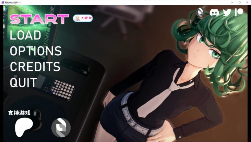 6207[日系SLG/同人]我的绅士幻想 My Hentai Fantasy 0.13.5 AI汉化版【PC+安卓/5.2G/更新】-ACG俱乐部 - 各类游戏免费下载