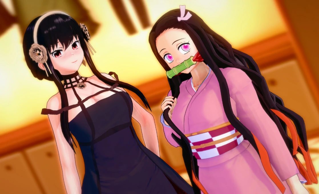 图片[3]-6207[日系SLG/同人]我的绅士幻想 My Hentai Fantasy 0.13.5 AI汉化版【PC+安卓/5.2G/更新】-ACG俱乐部 - 各类游戏免费下载