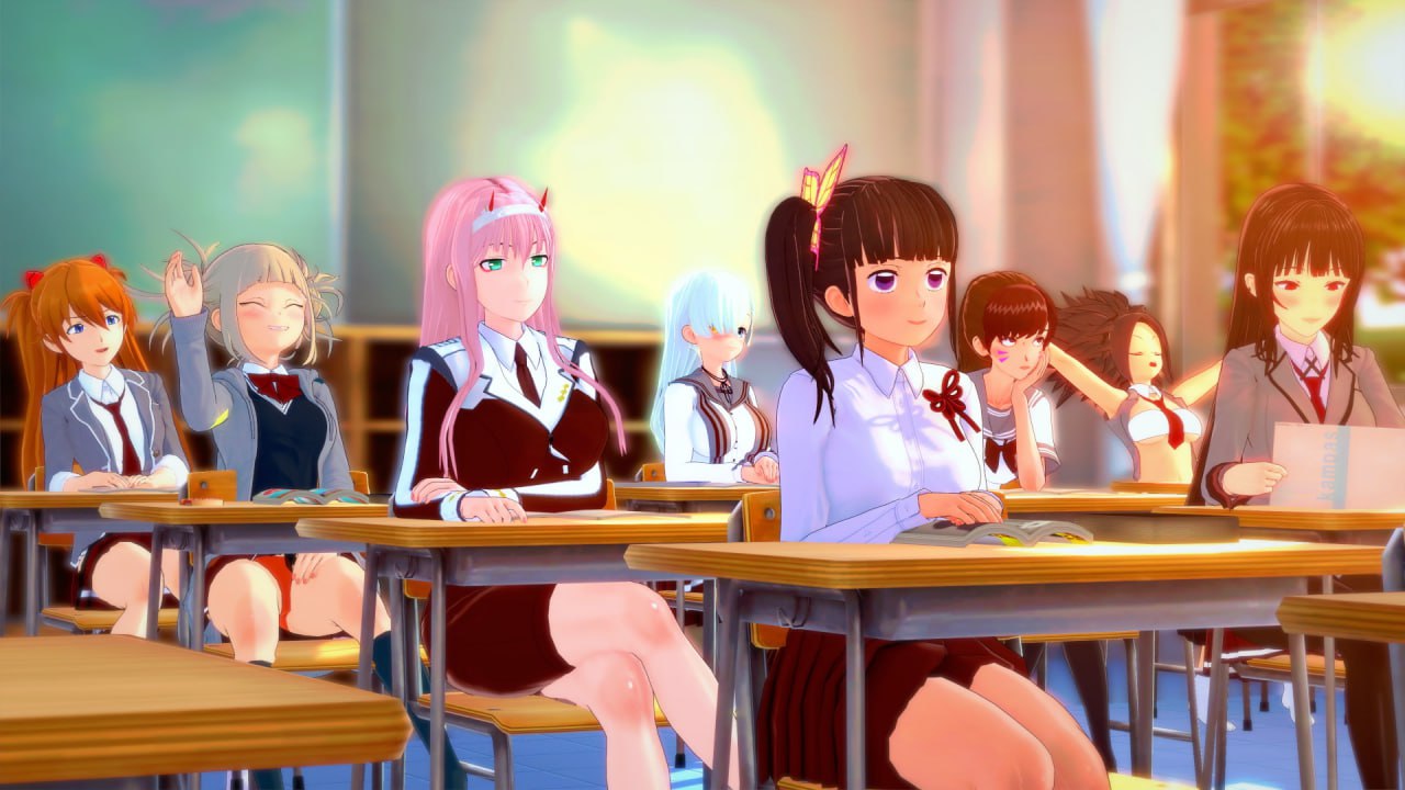 图片[4]-6207[日系SLG/同人]我的绅士幻想 My Hentai Fantasy 0.13.5 AI汉化版【PC+安卓/5.2G/更新】-ACG俱乐部 - 各类游戏免费下载