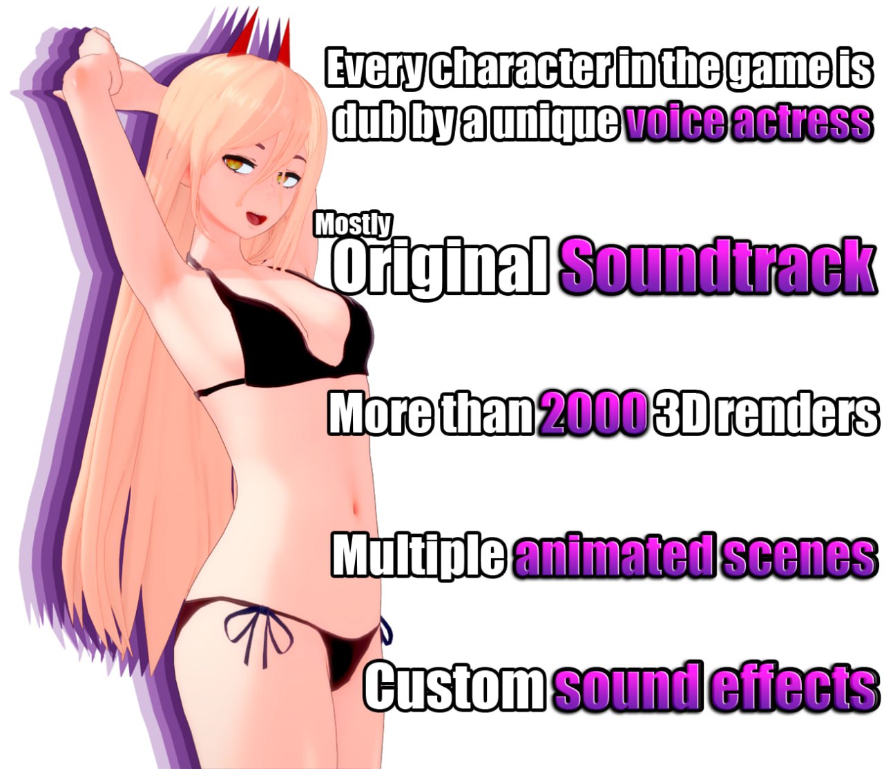 图片[2]-6207[日系SLG/同人]我的绅士幻想 My Hentai Fantasy 0.13.5 AI汉化版【PC+安卓/5.2G/更新】-ACG俱乐部 - 各类游戏免费下载