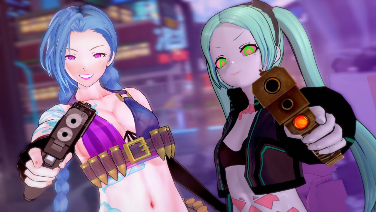 图片[5]-6207[日系SLG/同人]我的绅士幻想 My Hentai Fantasy 0.13.5 AI汉化版【PC+安卓/5.2G/更新】-ACG俱乐部 - 各类游戏免费下载