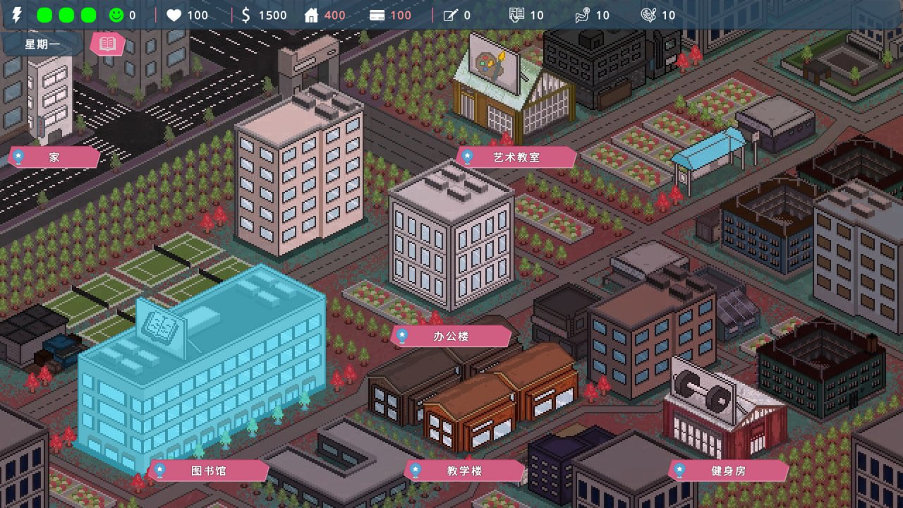 图片[5]-3879【SLG/动态/无码/官中】我的恋人老师 Days with My Lonely Teacher v1.002-ACG俱乐部 - 各类游戏免费下载