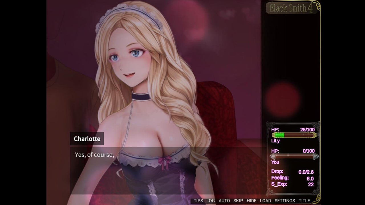 图片[3]-4010【经营养成SLG/中文/全动态】铁匠 Black Smith1-3+4 官方中文版★大合集【PC+安卓/7G】-ACG俱乐部 - 各类游戏免费下载