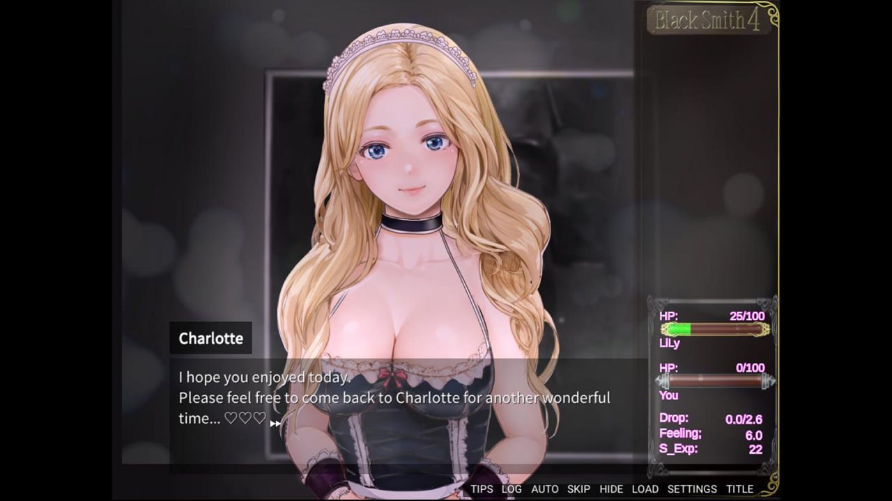 图片[2]-4010【经营养成SLG/中文/全动态】铁匠 Black Smith1-3+4 官方中文版★大合集【PC+安卓/7G】-ACG俱乐部 - 各类游戏免费下载