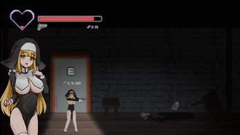 图片[3]-3887【ACT/官中】蕾蒂希娅修女 Novice Sister Leticia-ACG俱乐部 - 各类游戏免费下载