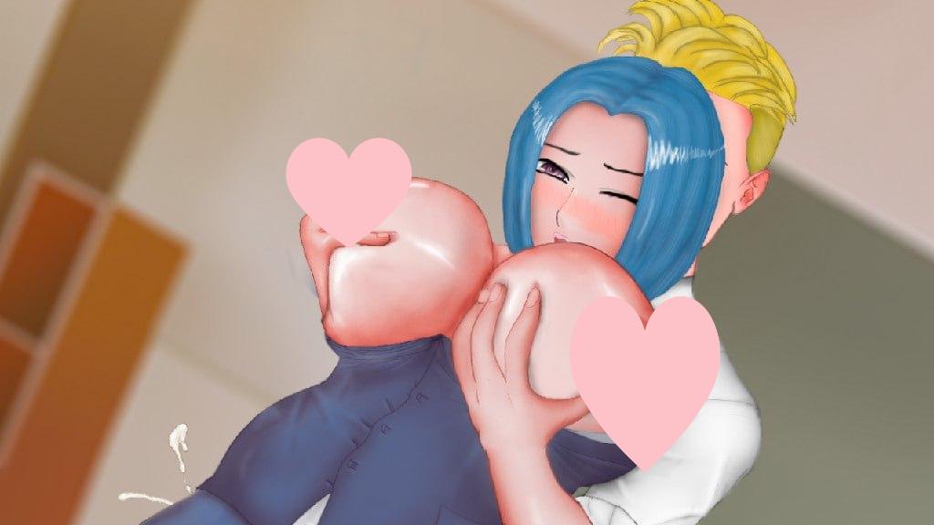 图片[4]-3884【SLG/AI汉化/NTR】瞳的病态快感 Hitomi’s Sick Pleasure v1.0 PC+安卓-ACG俱乐部 - 各类游戏免费下载