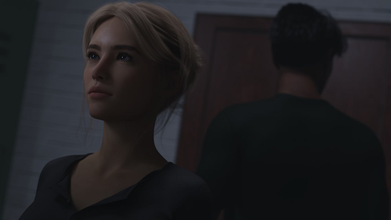 图片[1]-3893[欧美SLG/PC+安卓]西景学院 Westview Academy S2 v0.7.0 AI汉化版-ACG俱乐部 - 各类游戏免费下载