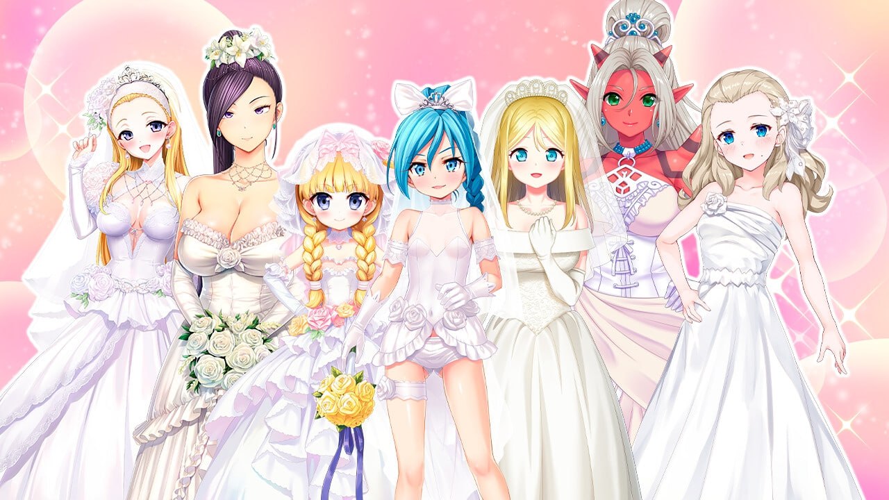 图片[3]-3916【爆款RPG/生肉】龙麻将新娘 Dragon Mahjongg Bride v1.0.3+存档-ACG俱乐部 - 各类游戏免费下载