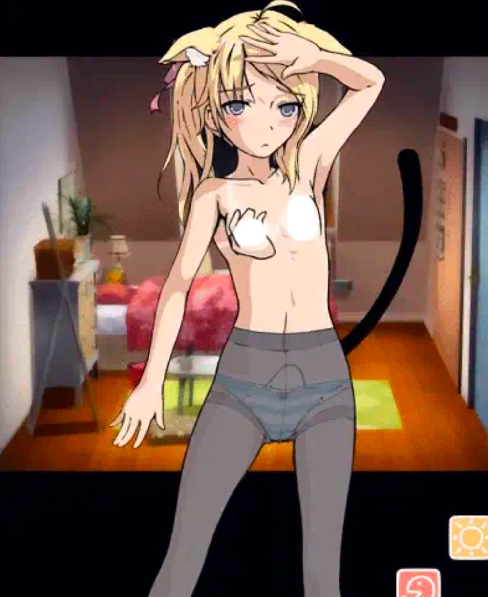 图片[3]-3930【精品互动SLG/全动态/精翻汉化】被弄湿的夏天 Ver2.1 作弊版-ACG俱乐部 - 各类游戏免费下载