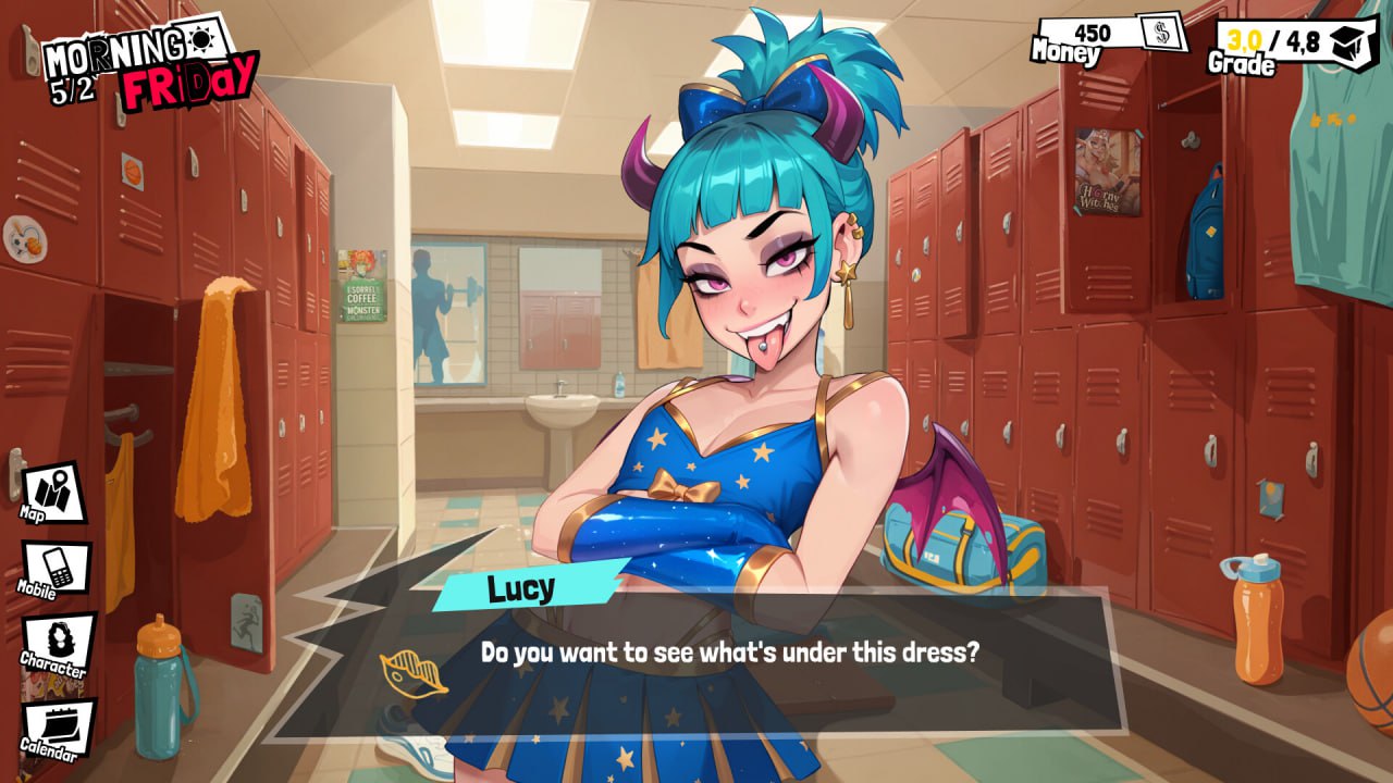 图片[2]-6254【SLG/动态/无码/官中】大鸟妙妙屋 扶她伪娘屋 FEMBOY FUTA HOUSE Ver1.050 官中步兵版 [4.80G]-ACG俱乐部 - 各类游戏免费下载