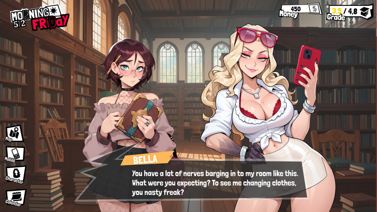 图片[3]-6254【SLG/动态/无码/官中】大鸟妙妙屋 扶她伪娘屋 FEMBOY FUTA HOUSE Ver1.050 官中步兵版 [4.80G]-ACG俱乐部 - 各类游戏免费下载