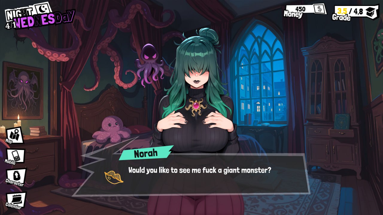 图片[4]-6254【SLG/动态/无码/官中】大鸟妙妙屋 扶她伪娘屋 FEMBOY FUTA HOUSE Ver1.050 官中步兵版 [4.80G]-ACG俱乐部 - 各类游戏免费下载