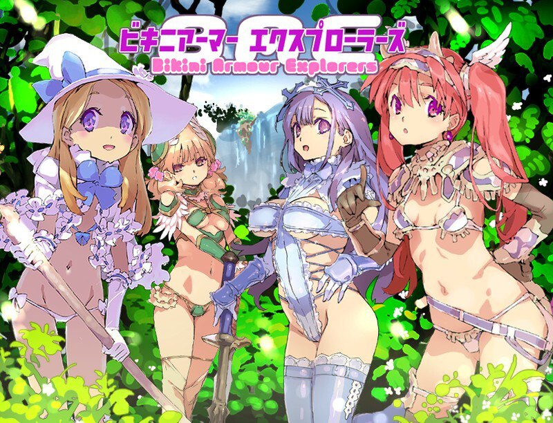 3960[RPG/战斗H/动态2C] BAE外传 V1.9 AI汉化版 [1.90G]-ACG俱乐部 - 各类游戏免费下载