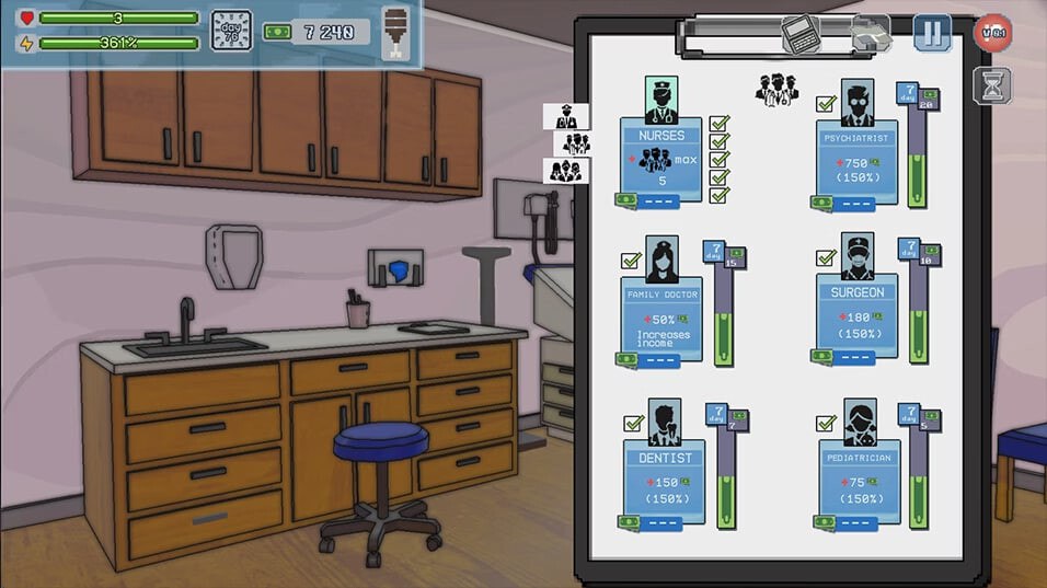 图片[3]-3962[探索SLG/2D] 鲨影潮生：岛屿秘辛 Shiftide Sharki v0.1 AI汉化版 [PC+安卓1.40G]-ACG俱乐部 - 各类游戏免费下载