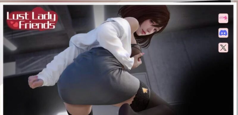 3970【休闲SLG/官中】乔甜和她色欲汹涌的闺蜜们 Lust lady friends 官方中文版-ACG俱乐部 - 各类游戏免费下载