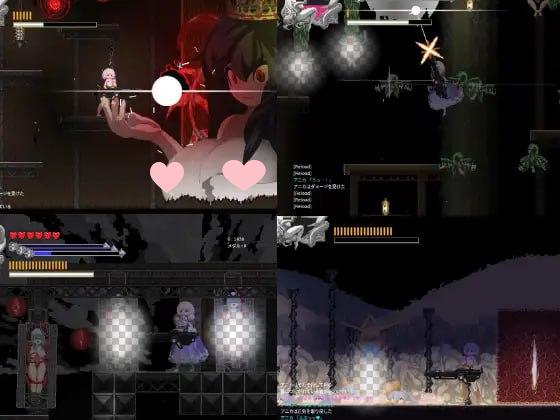 3995【精品ACT/像素动态/汉化】塞塔利亚魔镜 セタリアの魔境 v1.21-ACG俱乐部 - 各类游戏免费下载