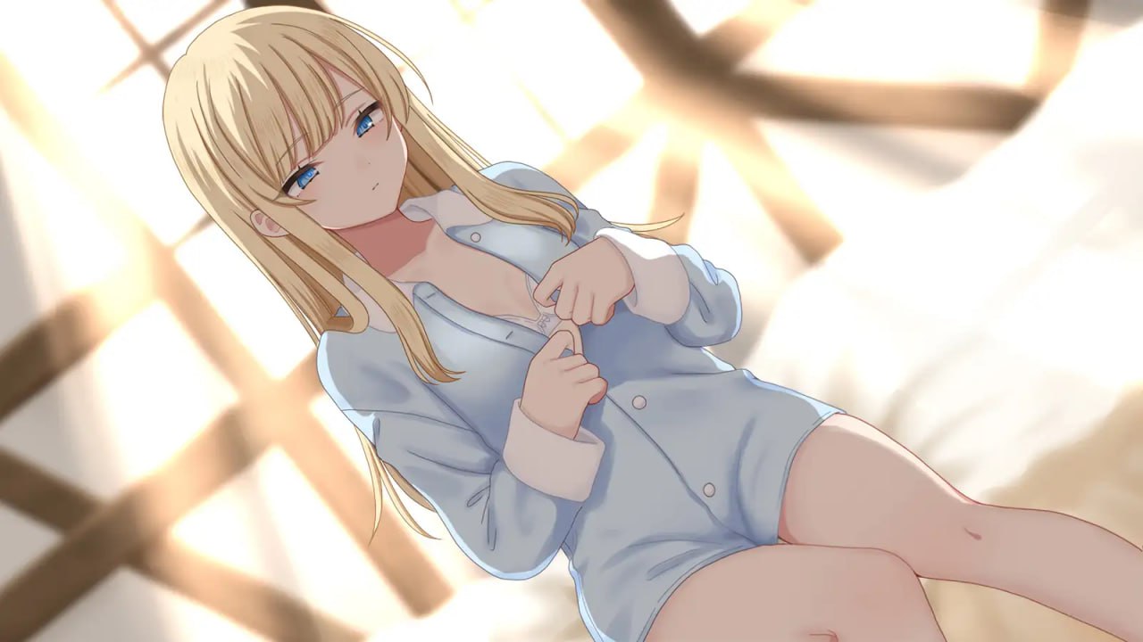 图片[2]-4384【触摸SLG/AI汉化/动态】悠长时光～与修女小姐共度的温暖日常～ Halcyon Days ~シスターちゃんと陽だまりの日々~ Ver1.02 AI汉化版+存档 [1.10G][PC+安卓mtool]-ACG俱乐部 - 各类游戏免费下载