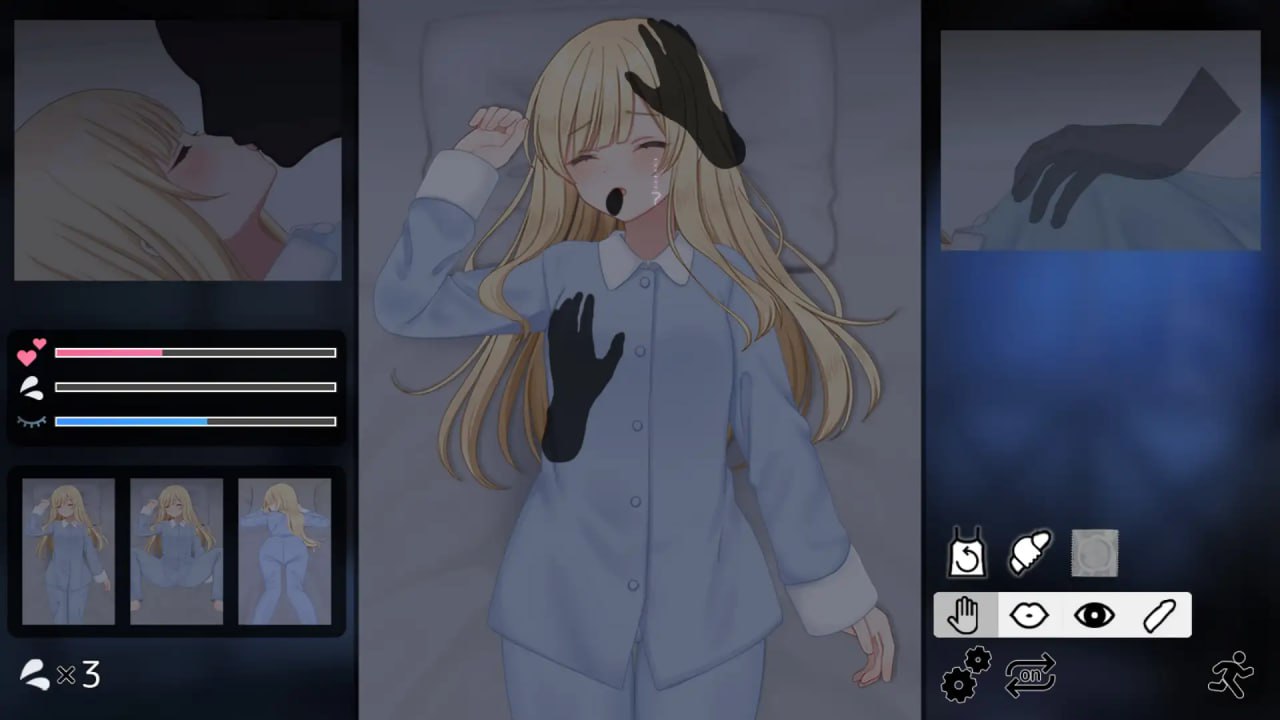 图片[4]-4384【触摸SLG/AI汉化/动态】悠长时光～与修女小姐共度的温暖日常～ Halcyon Days ~シスターちゃんと陽だまりの日々~ Ver1.02 AI汉化版+存档 [1.10G][PC+安卓mtool]-ACG俱乐部 - 各类游戏免费下载