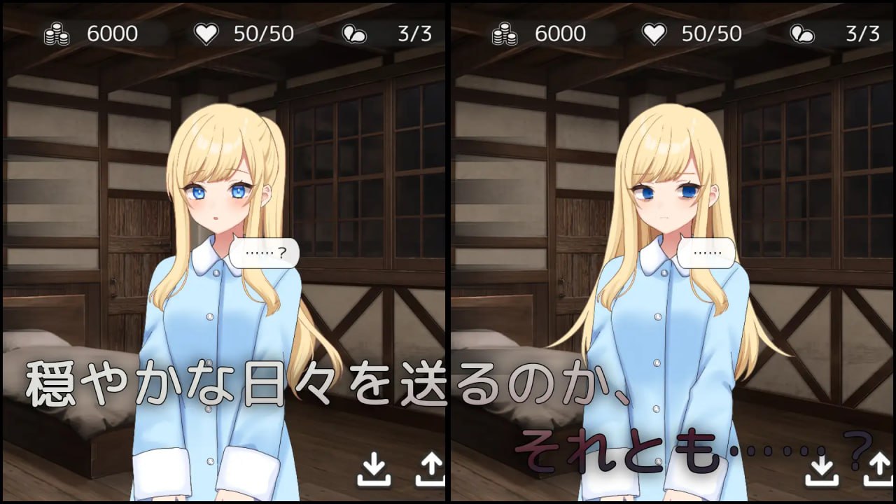 图片[5]-4384【触摸SLG/AI汉化/动态】悠长时光～与修女小姐共度的温暖日常～ Halcyon Days ~シスターちゃんと陽だまりの日々~ Ver1.02 AI汉化版+存档 [1.10G][PC+安卓mtool]-ACG俱乐部 - 各类游戏免费下载