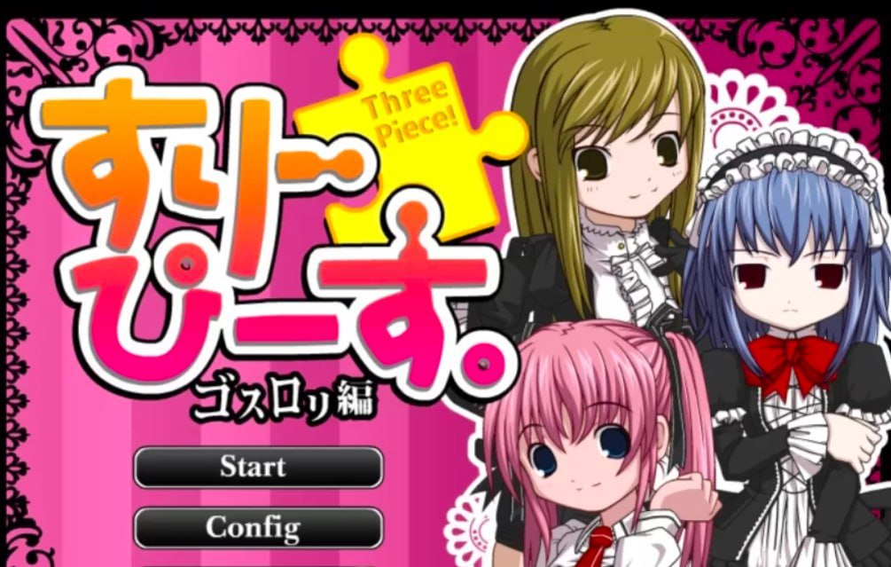 图片[1]-3996【触摸SLG/动态/萝】边境社合集 (全) 十部作品+16flash+30部网页-ACG俱乐部 - 各类游戏免费下载