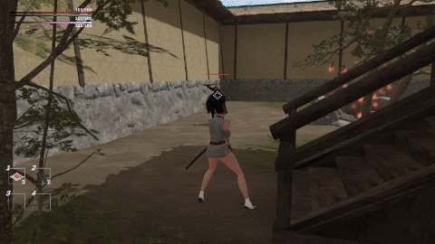 图片[3]-4969【战斗ACT/全动态] 迷失的忍者 The Lost Shinobi v0.1.2 官方中文版【2025年10月14日 更新】-ACG俱乐部 - 各类游戏免费下载