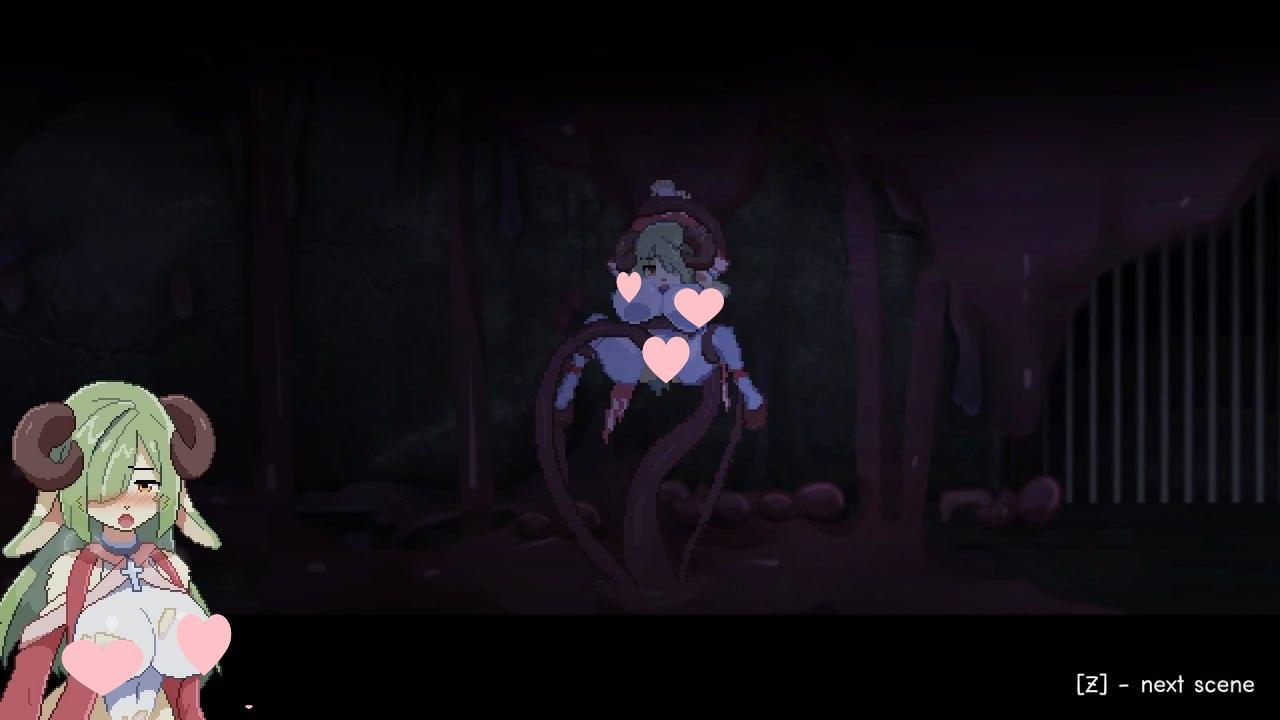 图片[3]-4027【ACT/官中/动态】女祭司的欲望 Priestess Lust v1.0.2-ACG俱乐部 - 各类游戏免费下载