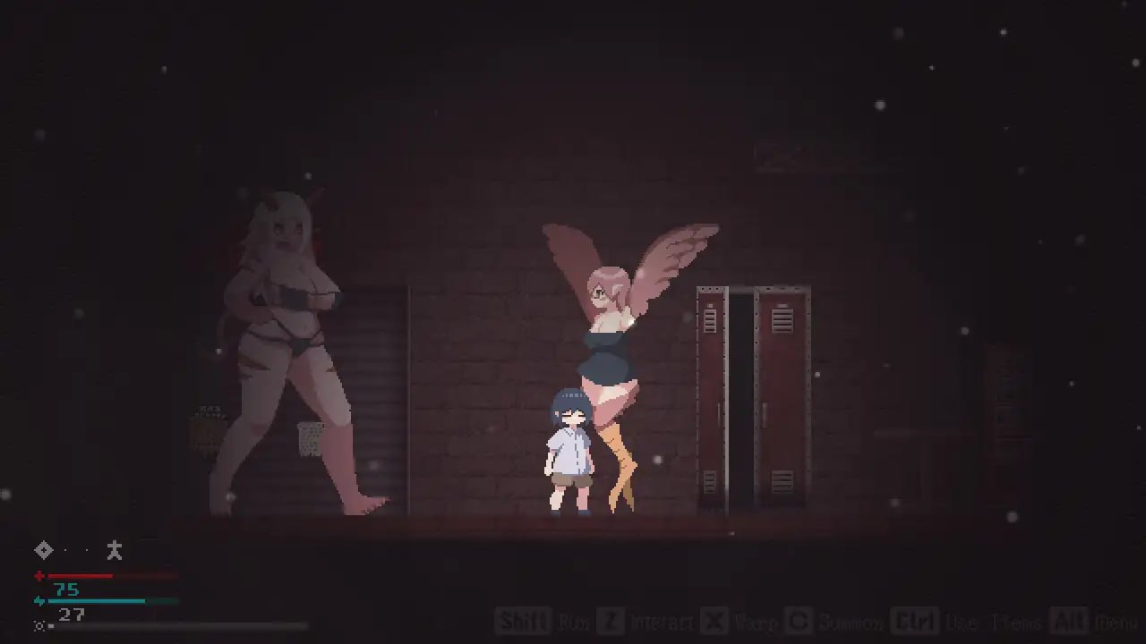 图片[2]-4026【ACT/官中/动态】魔物娘小镇 Monster Girl Town v1.0-ACG俱乐部 - 各类游戏免费下载