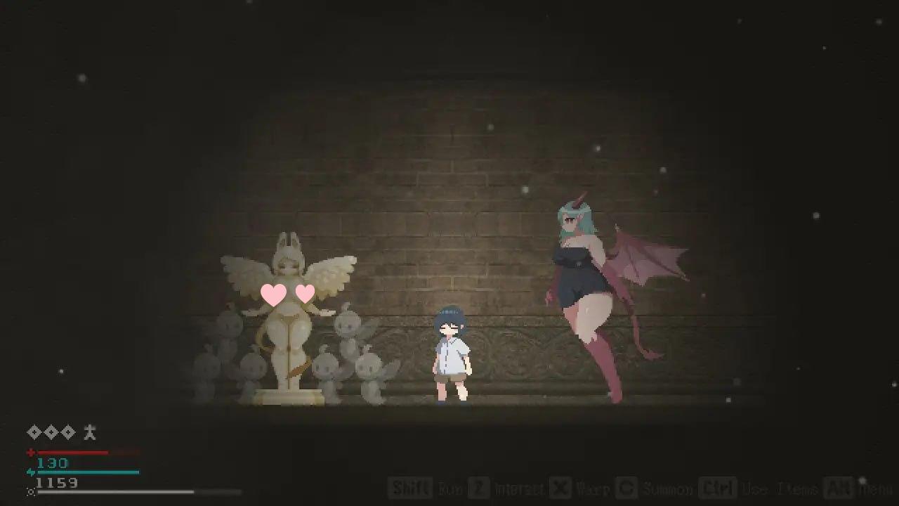 图片[3]-4026【ACT/官中/动态】魔物娘小镇 Monster Girl Town v1.0-ACG俱乐部 - 各类游戏免费下载