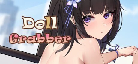 4061[休闲SLG/无码/动态] 抓取玩偶 Doll Grabber Ver1.07 STEAM官方中文步兵版+DLC-ACG俱乐部 - 各类游戏免费下载